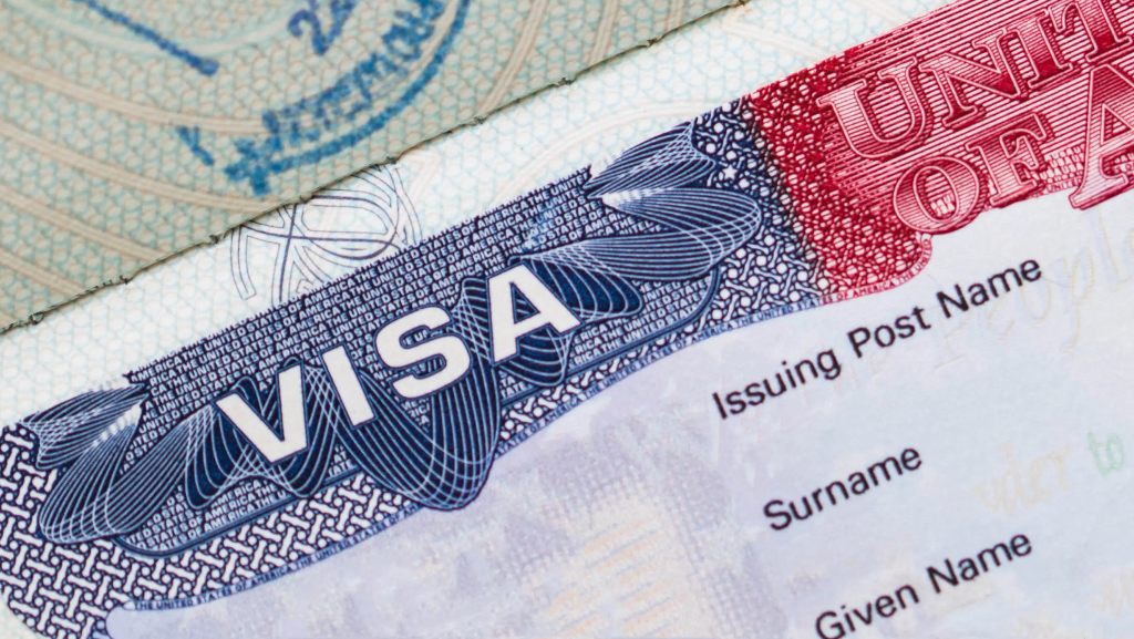 Visa Requirements