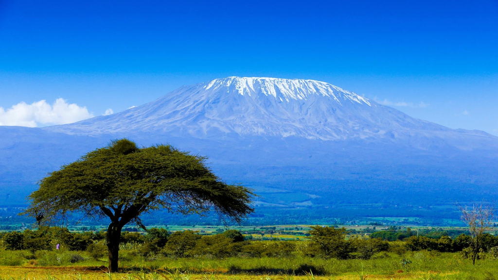 February a Good Time to Visit Tanzania