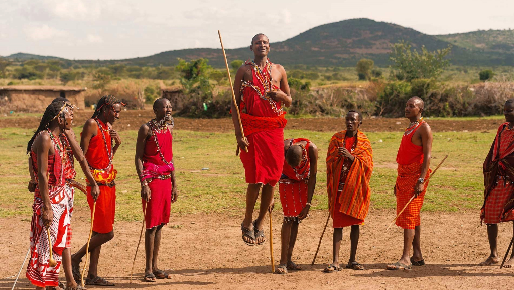 Cultural Festivals in Tanzania