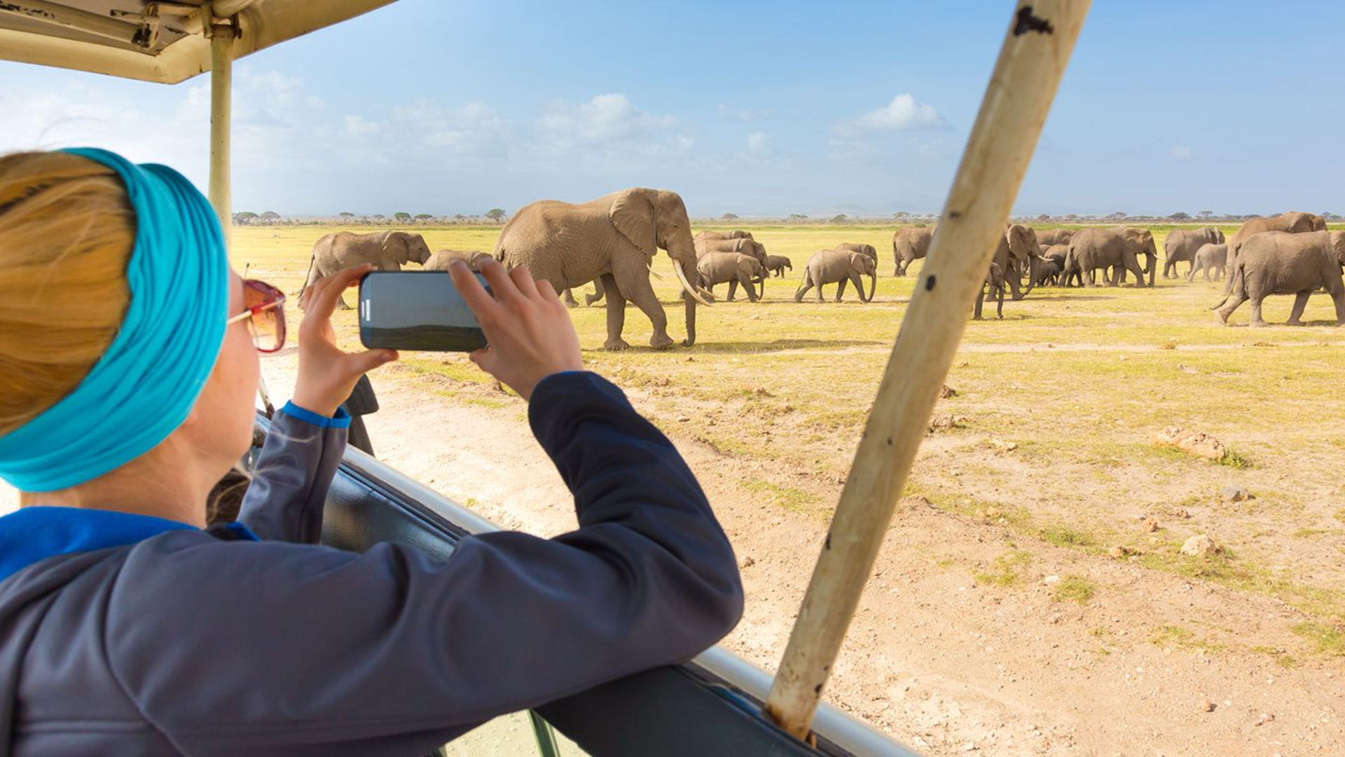 Tanzania Safari Vacation