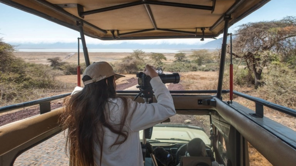 Tanzania Safari Vacation
