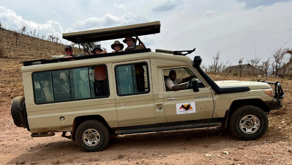 Group Tours In Tanzania