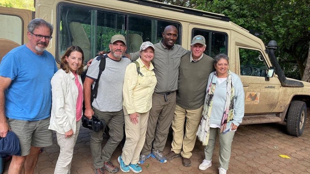 Tanzania Safari Experience