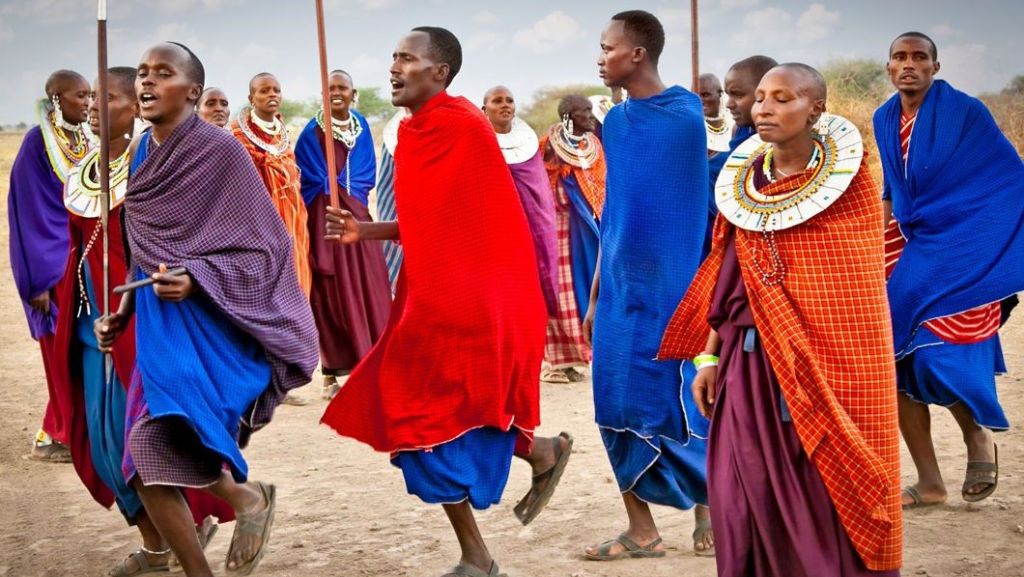 Tanzania Cultural Tours