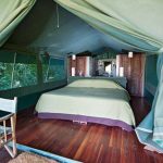 Tanzania Safari Accommodations